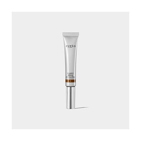 Eyeko Fluffy Brow - Shade 2