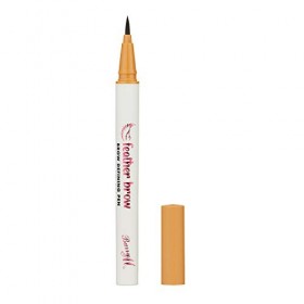 Barry M Cosmetics Crayon à sourcils en forme de plume
