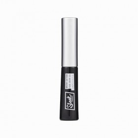 BROW GETTER fibre brow gel dark brown 5 ml