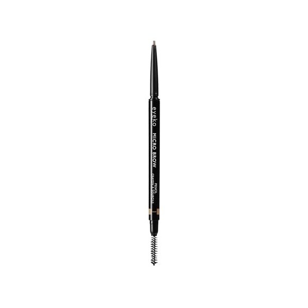 Eyeko Micro Brow Pencil - 1
