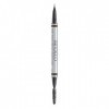 ARTDECO 24h Micro Brow Liquid Liner - Crayon à sourcils micro-fin pour façonner et définir - 1 x 0,3 ml