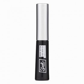 BROW GETTER fibre brow gel ash brown 5 ml
