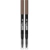 Maybelline New-York - Crayon à Sourcils Longue Tenue Waterproof - Tattoo Brow 36h - Teinte : Blonde 02 Lot de 2 