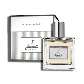 Eau de Soin Bébé Sans Alcool Hypoallergénique à lEau Thermale, 100ml