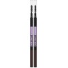 Maybelline New York - Crayon à Sourcils Express Brow Ultra Slim - Haute Précision - Tenue Longue Durée - Teinte : 06 Black Br
