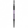 Maybelline New York - Crayon à Sourcils Express Brow Ultra Slim - Haute Précision - Tenue Longue Durée - Teinte : 06 Black Br