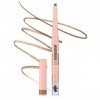 MAYBELLINE Total Temptation Eyebrow Definer Crayon Blonde 0,14 g