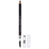 IsaDora Crayon à sourcils - Poudre à sourcils en forme de crayon - Pour sourcils denses - Résultat longue durée - Avec brosse...