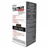 Godefroy Tint Kit de teinture pour sourcils et barbe Marron foncé Pour professionnels