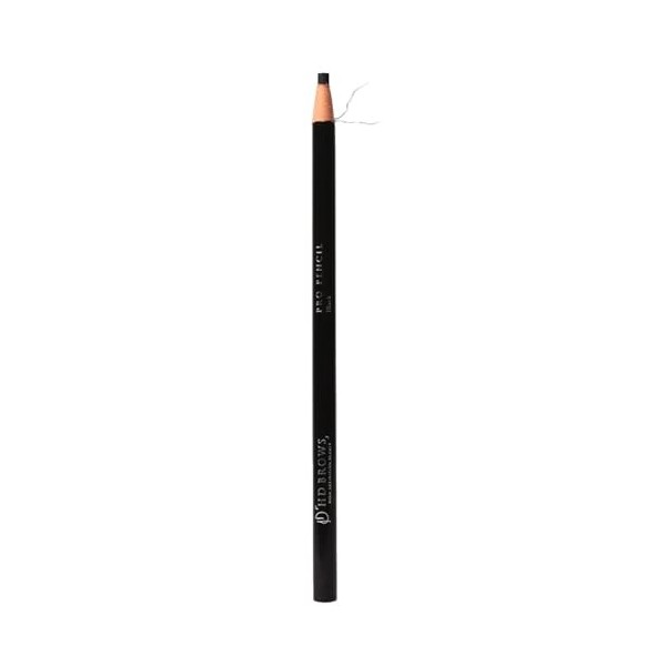 HD Brows PRO PENCIL Black