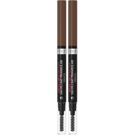INFAILLIBLE BROW TRIANGULAR PENCIL 5.23 LIGHT BRUNETTE Lot de 2 