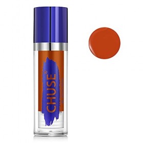 CHUSE Pigments correcteurs de mélange PMU 0,35 oz/10 ml L405 Orange Coffee 