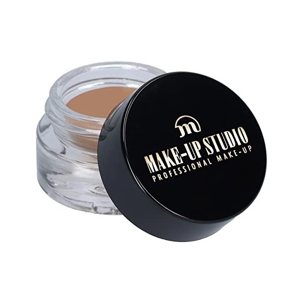 Make-Up Studio Pro Brow Gel Liner - Warm Blond For Women 0.17 oz Eyebrow