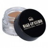 Make-Up Studio Pro Brow Gel Liner - Warm Blond For Women 0.17 oz Eyebrow