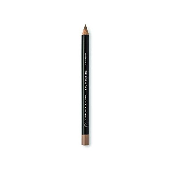 High Definition - Brow Define, Bombshell. Maquillage des sourcils