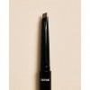 Mii Cosmetics Brow By Beautifying Brow Wand Truly Crayon Medium 02 Maquillage des sourcils