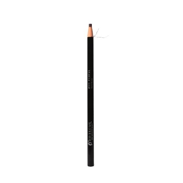 HD Brows PRO PENCIL Dark Brown