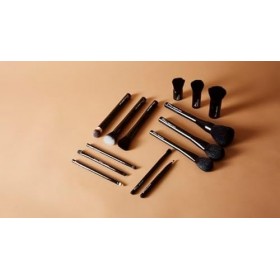 Mii Cosmétique sourcils par Brow Master Brosse