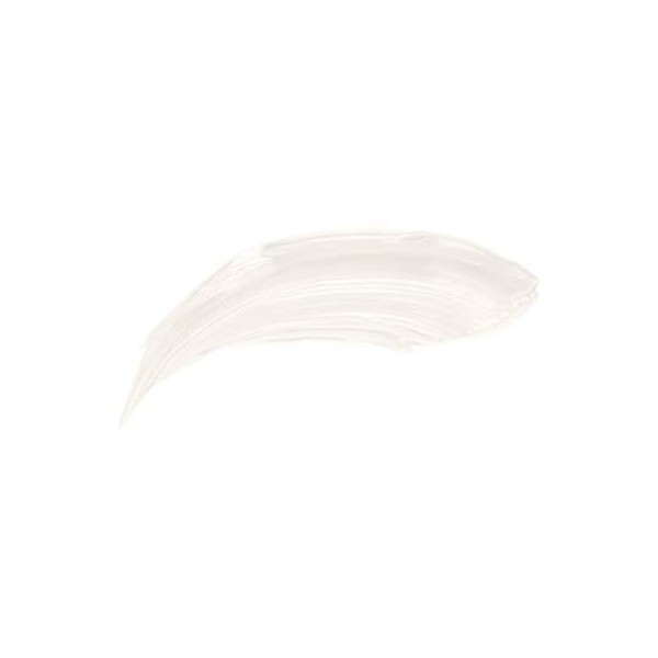 bareMinerals Strength and Length Serum-Infused Brow Gel - Clear for Women 0.16 oz Brow Gel Maquillage des sourcils