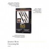 Arches & Halos Kit de sourcils Jetsetter - Kit de maquillage pour la mise en forme des sourcils - Hypoallergénique, végan - K...