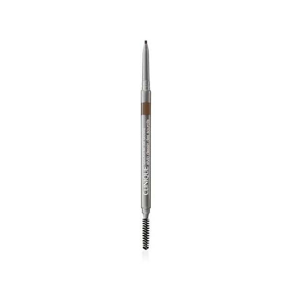 Clinique Quickliner Stylo Dessin des Sourcils | Ne Coule Pas
