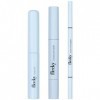 fleeky Brow Fix, Pommade & Micropen Kit de sourcils 3 en 1 – Forme parfaite, remplissage et définition pour des résultats nat