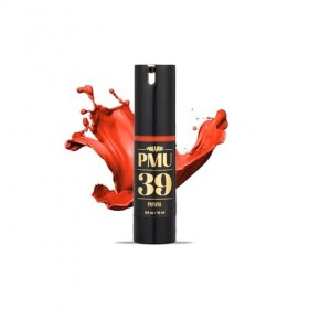 DYNAMIC PMU - 59 TINTA PAPAYA 15ML- Tintas Premium para Microblading y Micropigmentación | Pigmentos Estables y Seguros | Cer