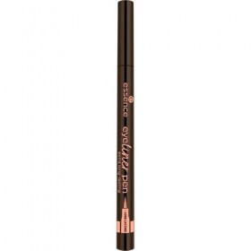 Essence Cosmetics Eyeliner Pen Extra Long-Lasting Stylo Eyeliner Très Longue Tenue, Longue Durée, Mettant en Valeur LOeil, I ...