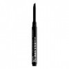 NYX Professional Makeup Epic Inky Stix - Eyeliner gel-crème waterproof - Tenue 24H Sans Bavure ni retouche - Pointe biseautée...