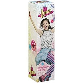 Soy Luna Eau Fraîche Parfumée pour enfant 200 ml