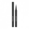 L’Oréal Paris x Mugler Liner Sculptural – Eyeliner – Trait ultrafin – Teinte : Noire Eyeliner / Khôl / Crayon