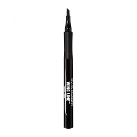 Revlon ColorStay Wing Line Eyeliner – Eye liner graphique waterproof, maquillage pour les yeux, tracé intense et modulable, H...