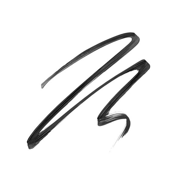 e.l.f. H2O Proof Inkwell Eyeliner Pen - Eyeliner liquide hautement pigmenté et résistant à leau - Finition mate - Végétalien ...