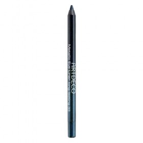 ARTDECO Eye Liner métallique longue tenue – Finition métallique, résistant aux taches et à leau, souple en application grâce ...