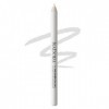 Isadora The Inliner Kajal Satin White 50 Eyeliner / Khôl / Crayon