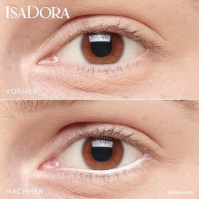 Isadora The Inliner Kajal Satin White 50 Eyeliner / Khôl / Crayon
