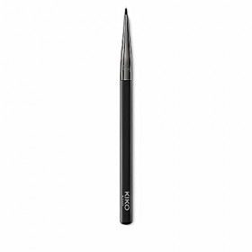 KIKO Milano Eyes 63 Thin Eyeliner Brush | Pinceau De Précision Pour Eye-Liner, Fibres Synthétiques Eyeliner / Khôl / Crayon