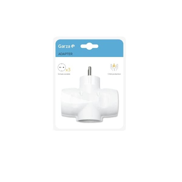 Gz Adapt. Tripl Lateral Y TT Blister Eyeliner / Khôl / Crayon