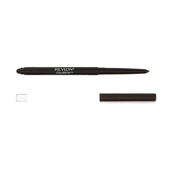 REVLON Eyeliner Colorstay N°202 Black Brown Eyeliner / Khôl / Crayon