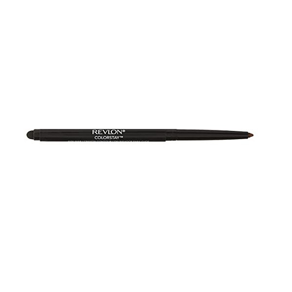 REVLON Eyeliner Colorstay N°202 Black Brown Eyeliner / Khôl / Crayon