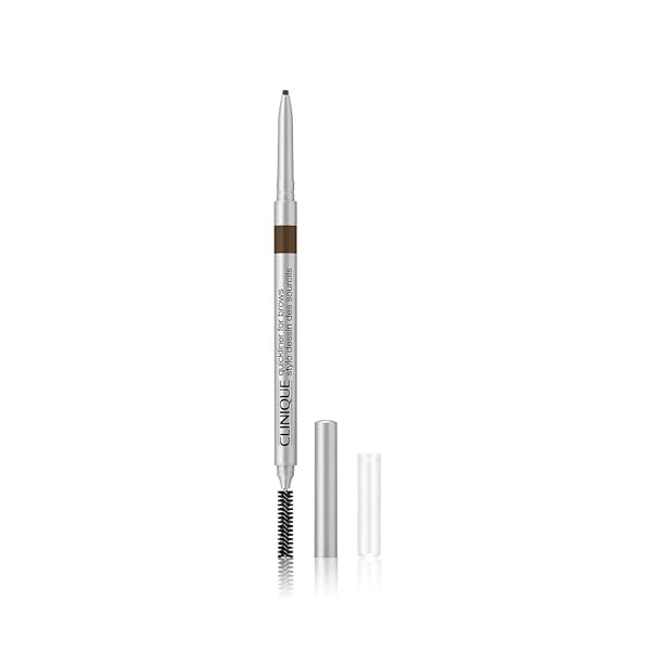 Clinique Quickliner Stylo Dessin des Sourcils | Ne Coule Pas
