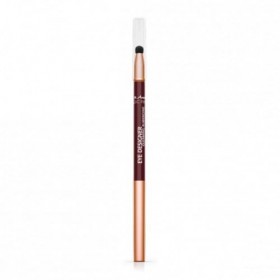 M. Asam MAGIC FINISH Stylo eyeliner Aubergine 0,28 g – eyeliner waterproof longue tenue, couleur aubergine et fini nacré, t E...