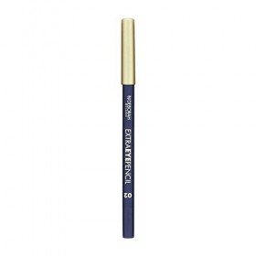 Deborah Milano Extra Eye Pencil in Blue, Purple, Brown, Grey and Black, Waterproof long lasting Eyeliner 0.6g 2 by Deborah Mi
