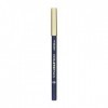Deborah Milano Extra Eye Pencil in Blue, Purple, Brown, Grey and Black, Waterproof long lasting Eyeliner 0.6g 2 by Deborah Mi