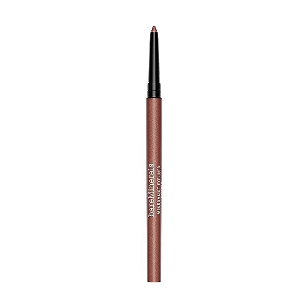 BareMinerals Bare Minéraux, minéraliste eyeliner – Cuivre, 0,35 g. Eyeliner / Khôl / Crayon