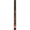 Essence Cosmetics Eyeliner Pen Extra Long-Lasting Stylo Eyeliner Très Longue Tenue, Longue Durée, Mettant en Valeur LOeil, I