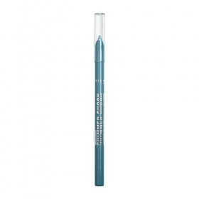 Rimmel Thrill Seeker Shimmer shock Crayon, Eyeliner, Eyeliner Gel Waterproof Multichrome, Crayon Liner, Couleur changeante ir