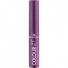 Essence Cosmetics Colour It! Metallic Liquid Liner Eyeliner Liquide, Hautement Pigmenté, Métallique 3ml