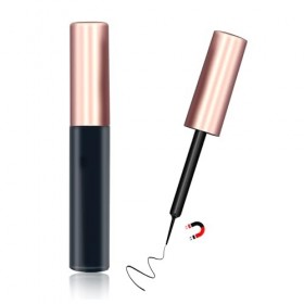 Eye Liner Magnetique pour Faux Cils, Eyeliner Liquide, Colle Faux Cils Magnetique, Eyeliner Convient pour Faux Cil Magnetic, 