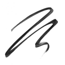 e.l.f. H2O Proof Inkwell Eyeliner Pen - Eyeliner liquide hautement pigmenté et résistant à leau - Finition mate - Végétalien